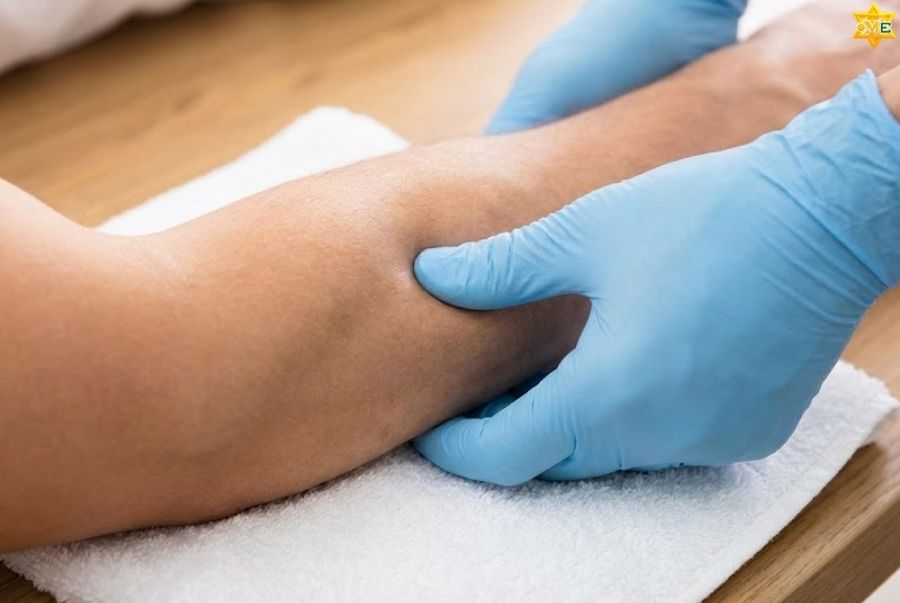 công dụng của huyệt a thị