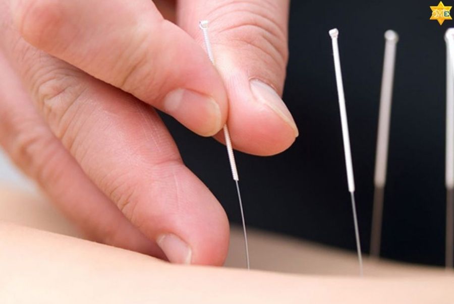 Công dụng của huyệt Chương Môn