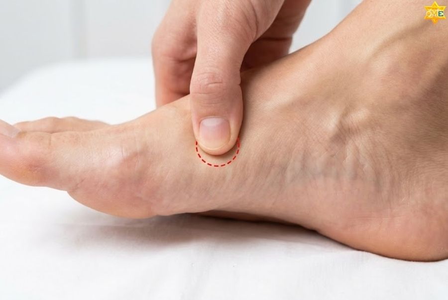 Những lưu ý an toàn khi tác động lên huyệt