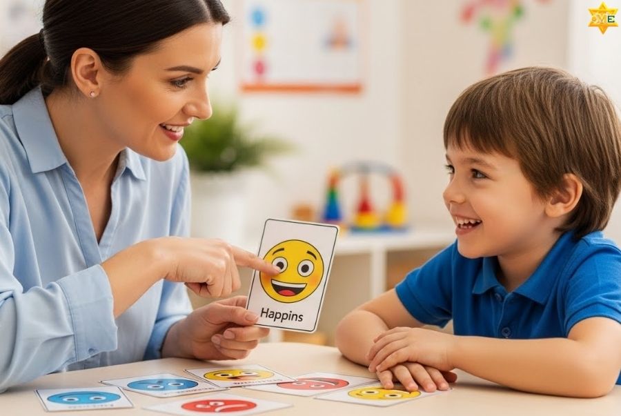 10 Dấu hiệu của giáo dục đặc biệt phổ biến nhất