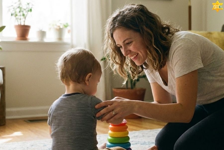 Rối loạn ngôn ngữ ở trẻ em là gì?