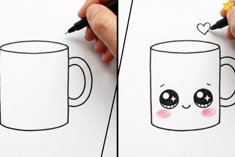 Doodle Art là gì và tại sao lại "hot" đến vậy?