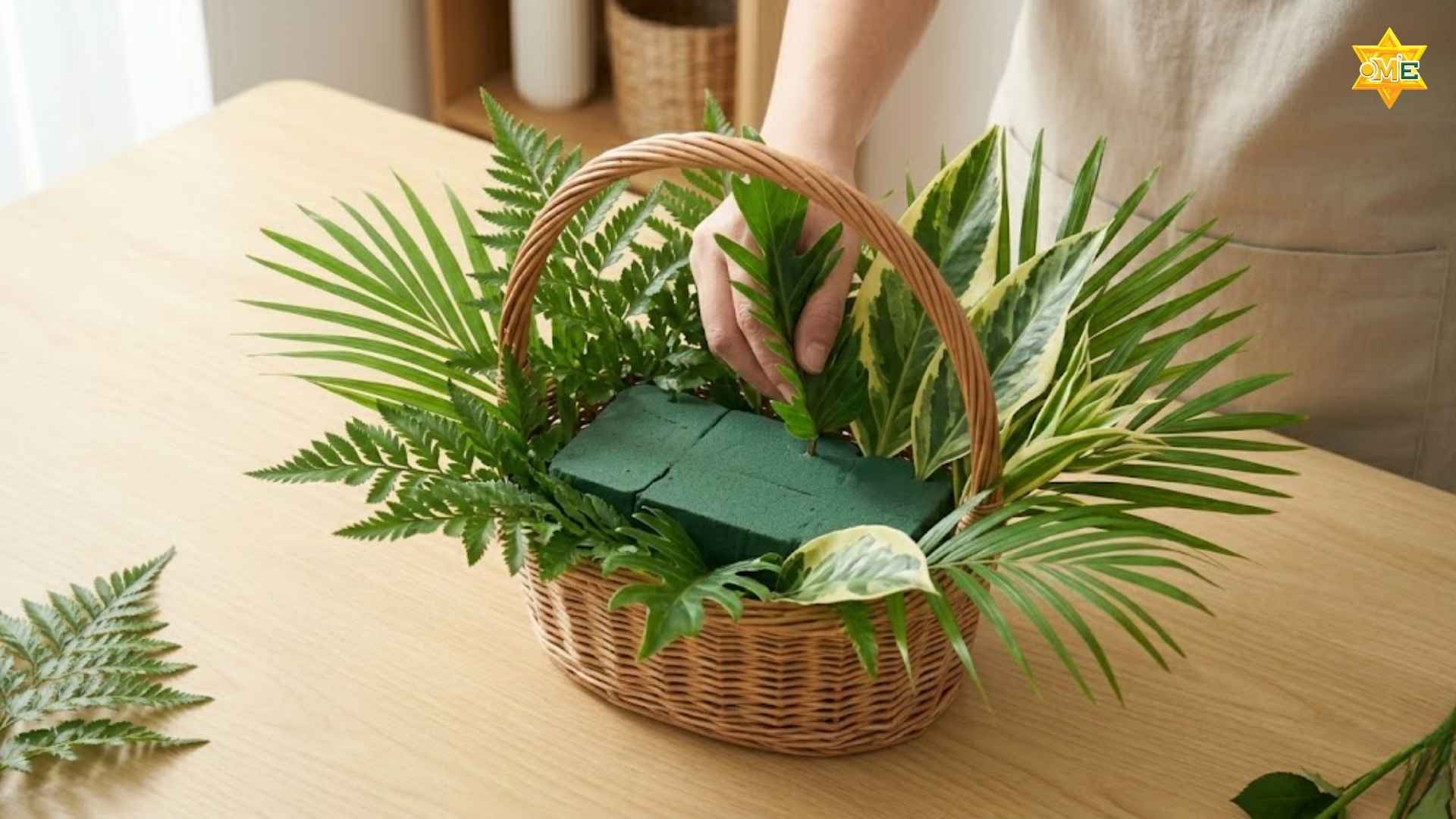 mẫu cắm hoa ngày 8 tháng 3 đẹp