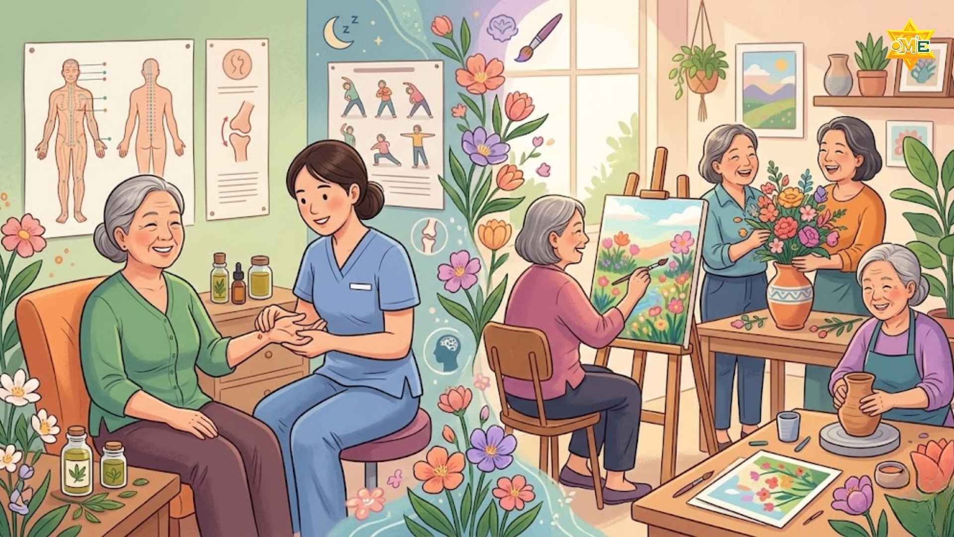 món quà tặng quà 8 tháng 3 cho mẹ