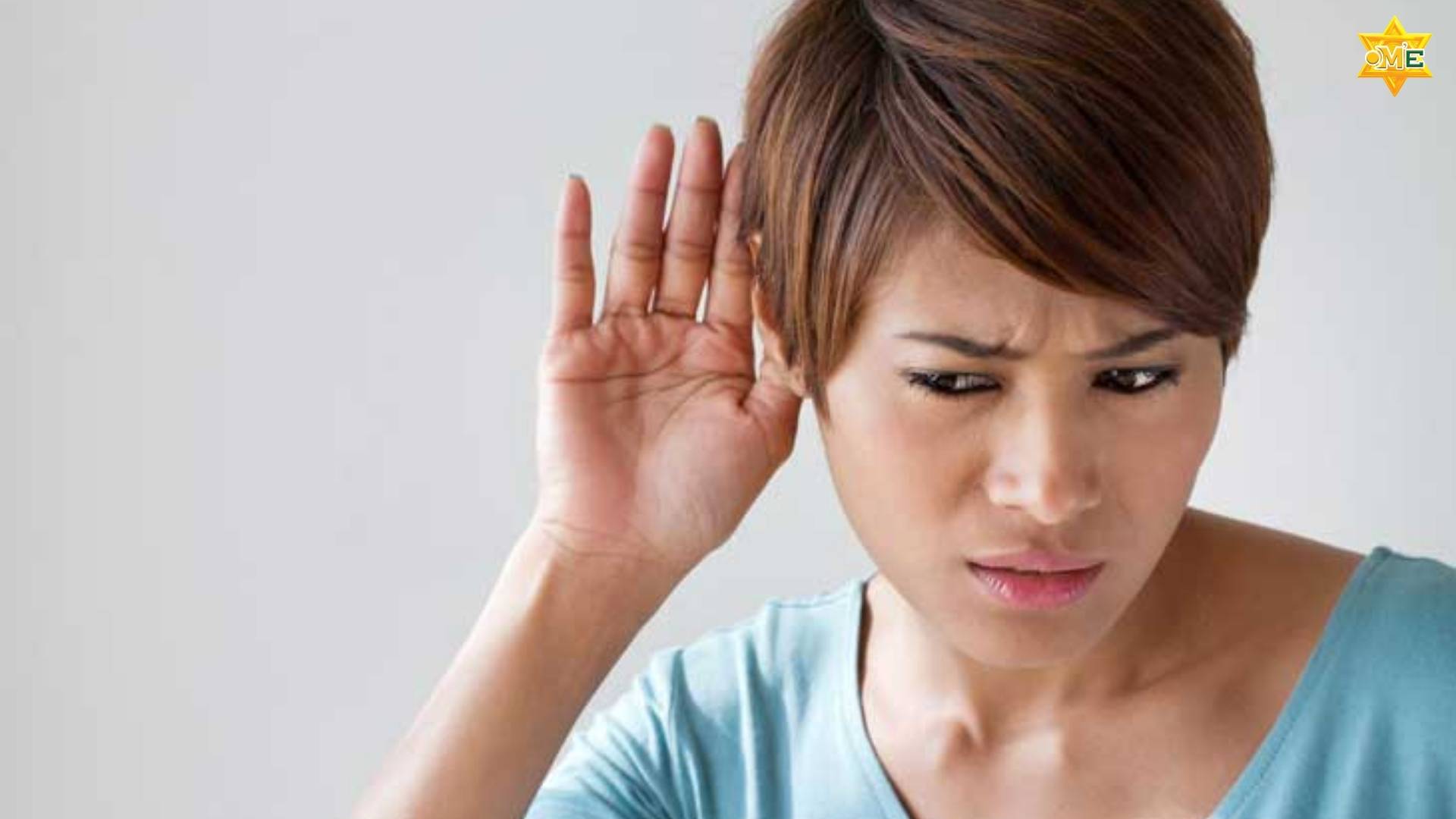 Khiếm thính là bệnh gì
