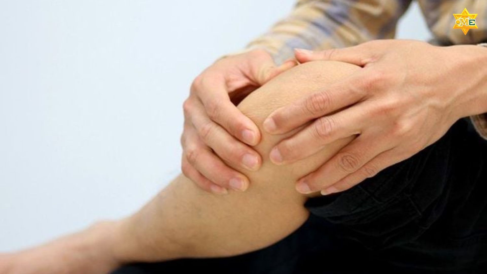 Bộ đôi huyệt Dương Lăng Tuyền và Túc Tam Lý Bộ đôi huyệt Dương Lăng Tuyền và Túc Tam Lý
