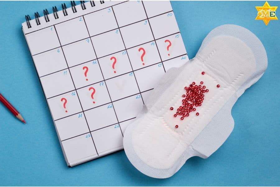 Làm thế nào để chăm sóc điều hòa kinh nguyệt tự nhiên và an toàn?