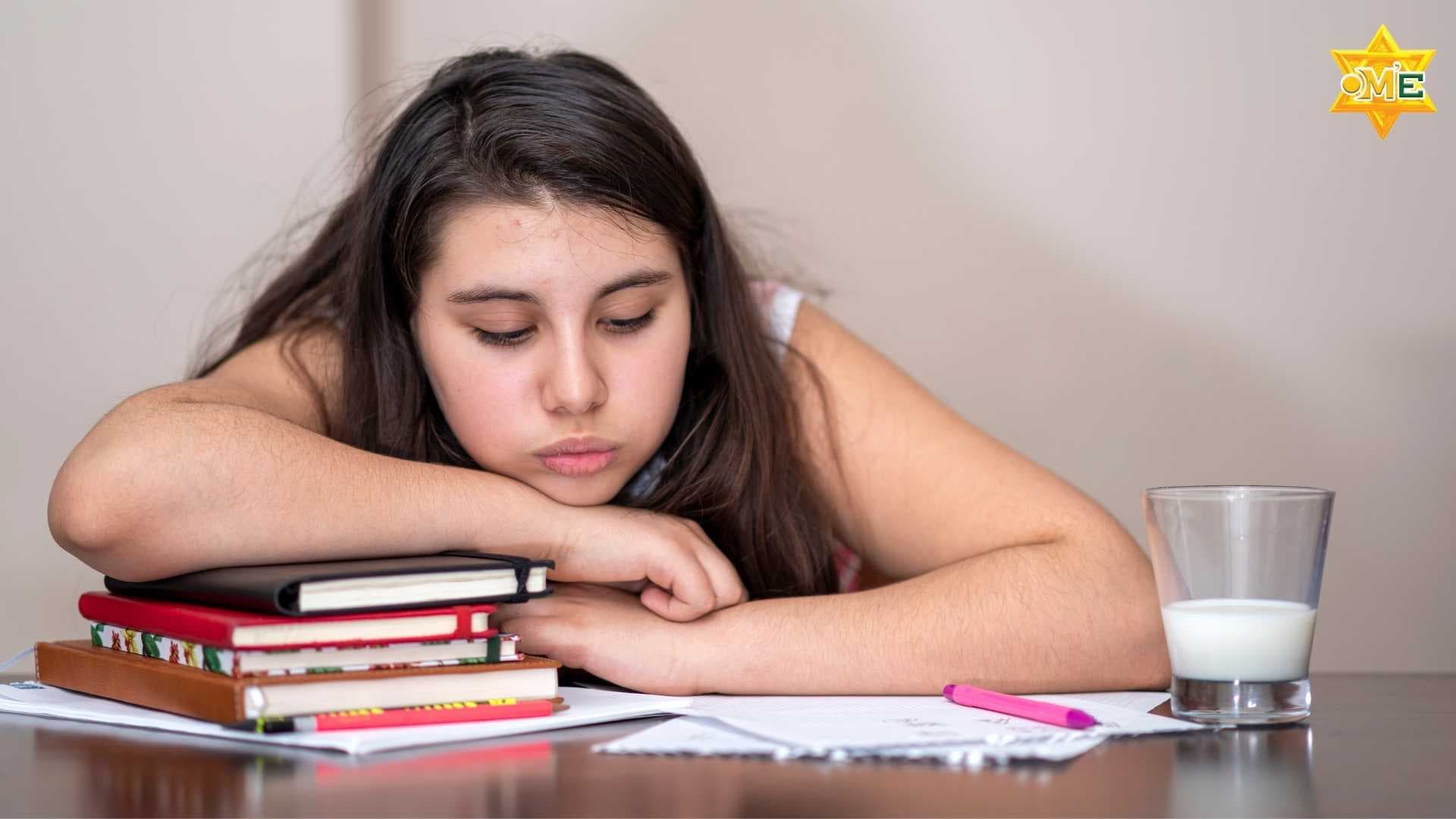 Béo phì tuổi dậy thì: Dinh dưỡng khoa học giúp trẻ vị thành niên kiểm soát cân nặng hiệu quả