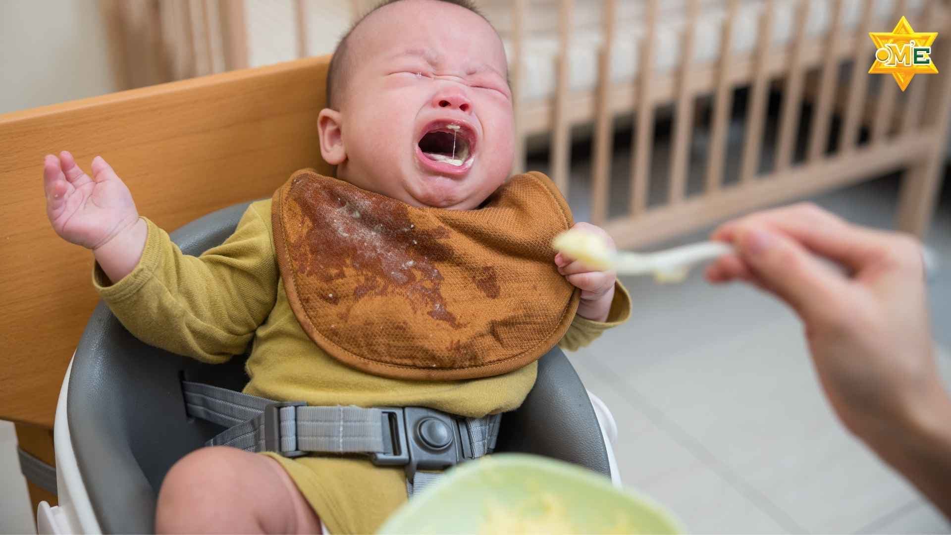 Dinh dưỡng cho trẻ khó ăn: Giải pháp giúp con ăn ngon, phát triển khỏe mạnh