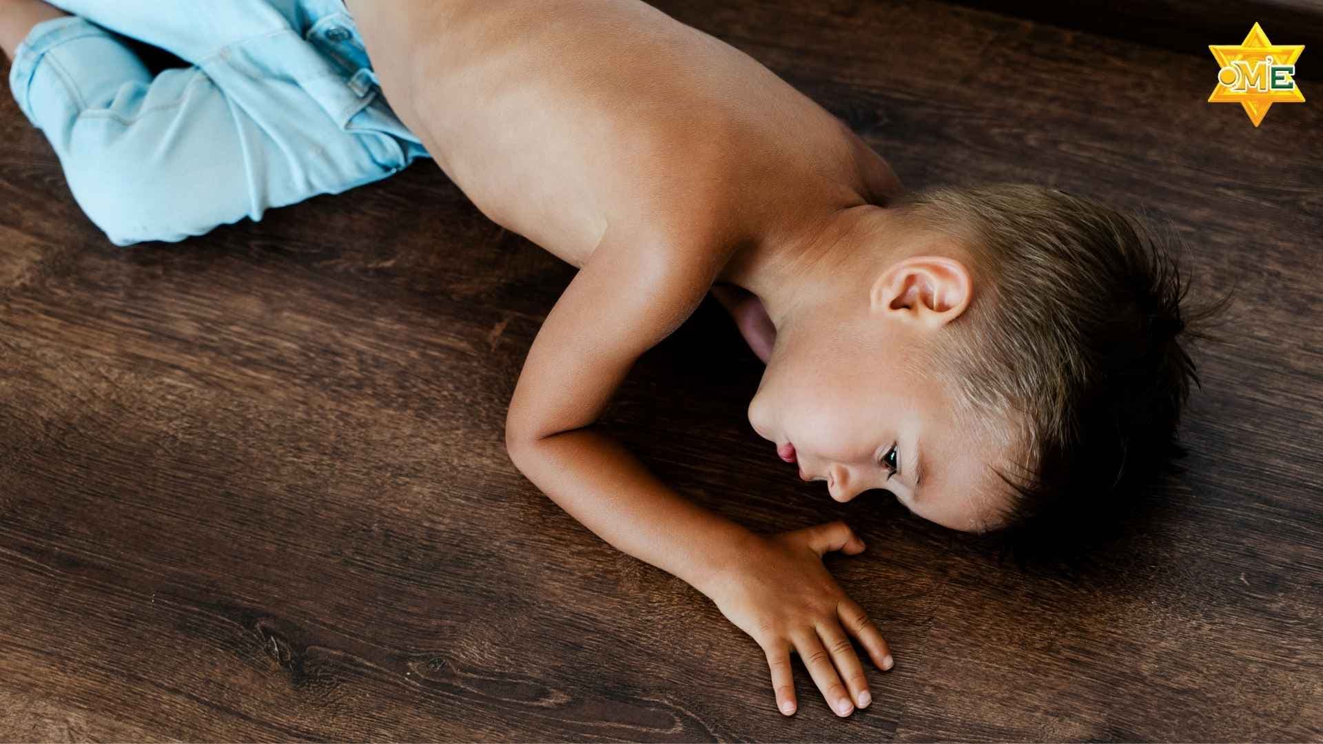 Chế độ ăn cho trẻ suy dinh dưỡng dưới 5 tuổi: Bí quyết phục hồi thể trạng và phát triển toàn diện