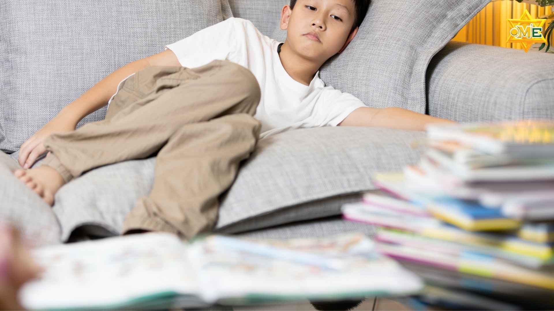 Dinh Dưỡng Cho Trẻ Bị Thiếu Máu: Cách Bổ Sung Dinh Dưỡng Đúng Cách Để Giúp Trẻ Phát Triển Toàn Diện