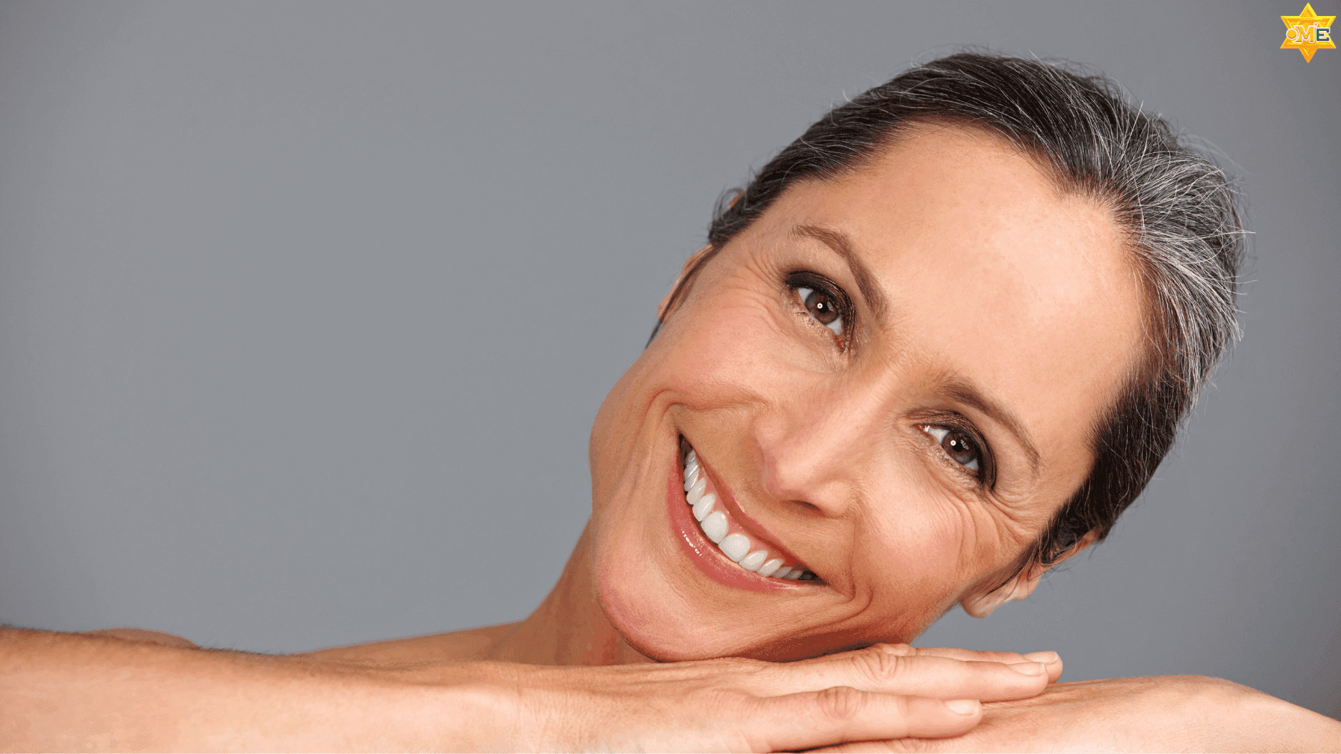 Bí quyết cải thiện làn da khô và đẩy lùi lão hoá tự nhiên