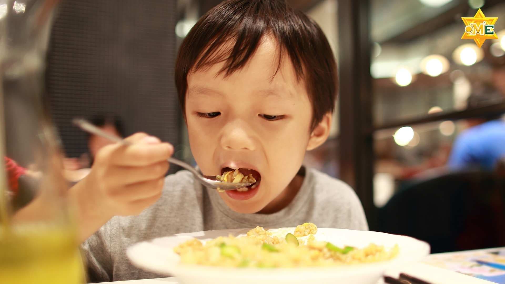 Dinh dưỡng cho trẻ khó hấp thụ thức ăn: Giải pháp khoa học cho ba mẹ