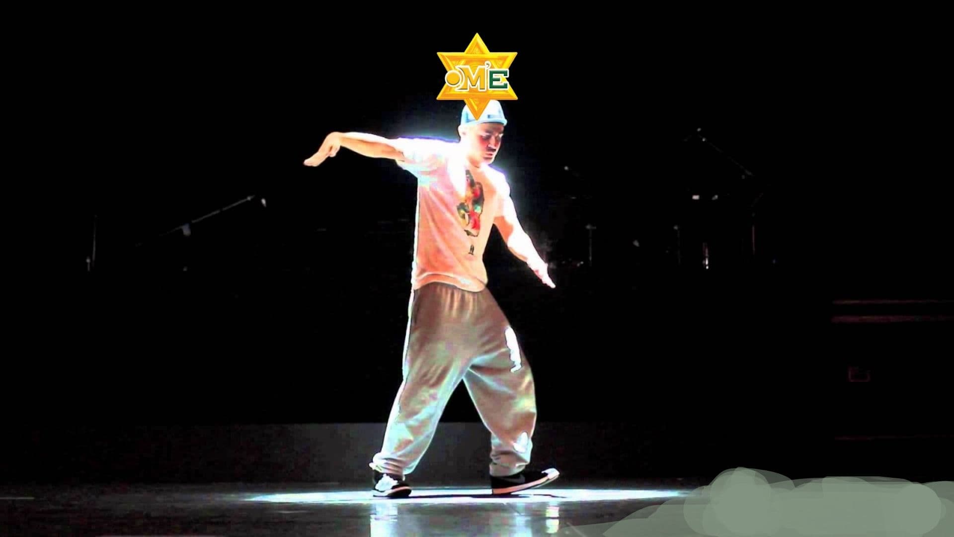 Popping Dance Cơ Bản: 15 Ngày Làm Quen Và Thực Hành