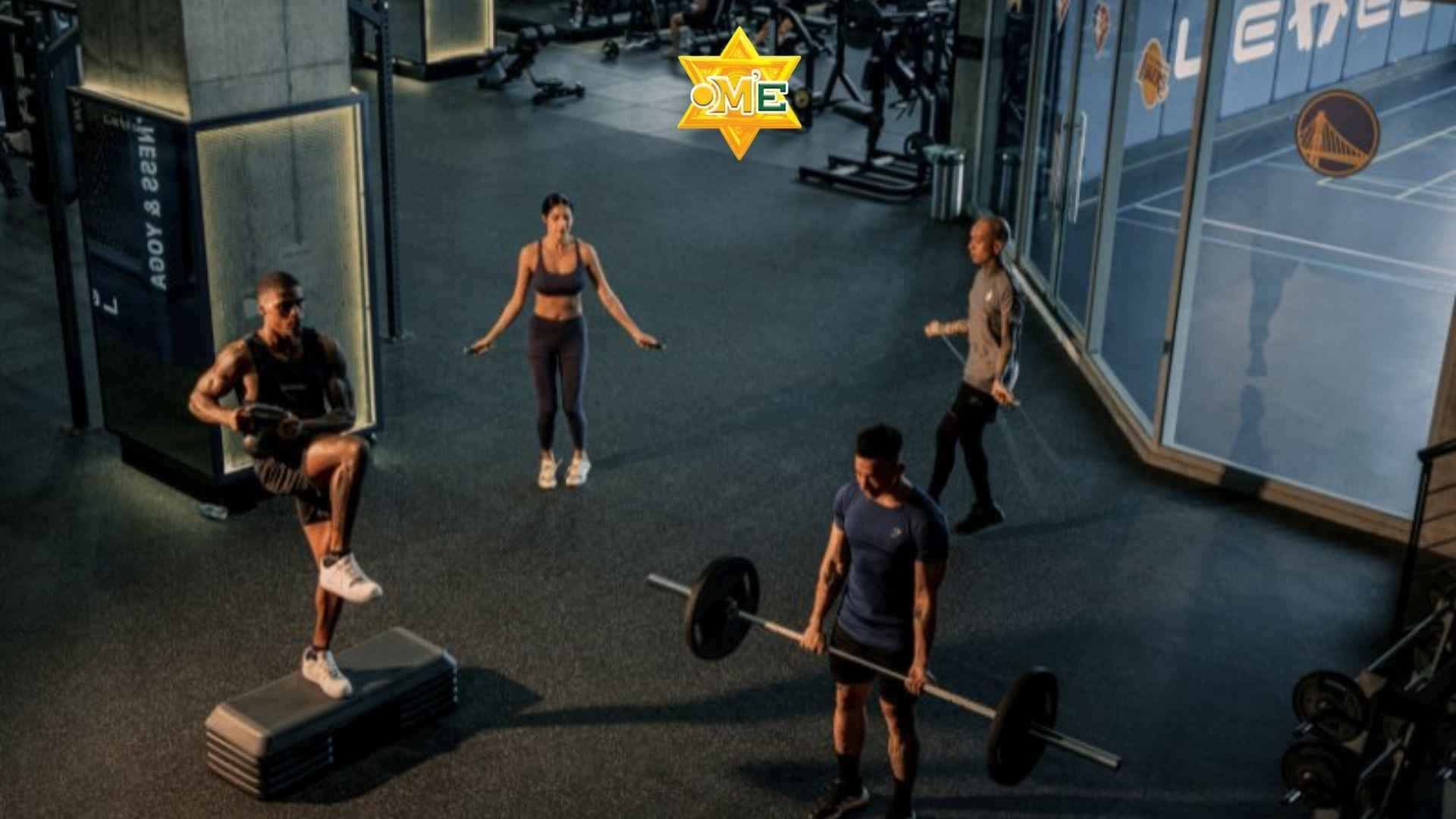 Thon Gọn Vóc Dáng Với Fitness – Tập Luyện Cho Người Mới
