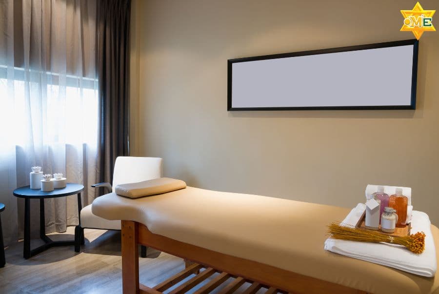Massage xoa bóp cho người bắt đầu tự học – Bí quyết hiệu quả