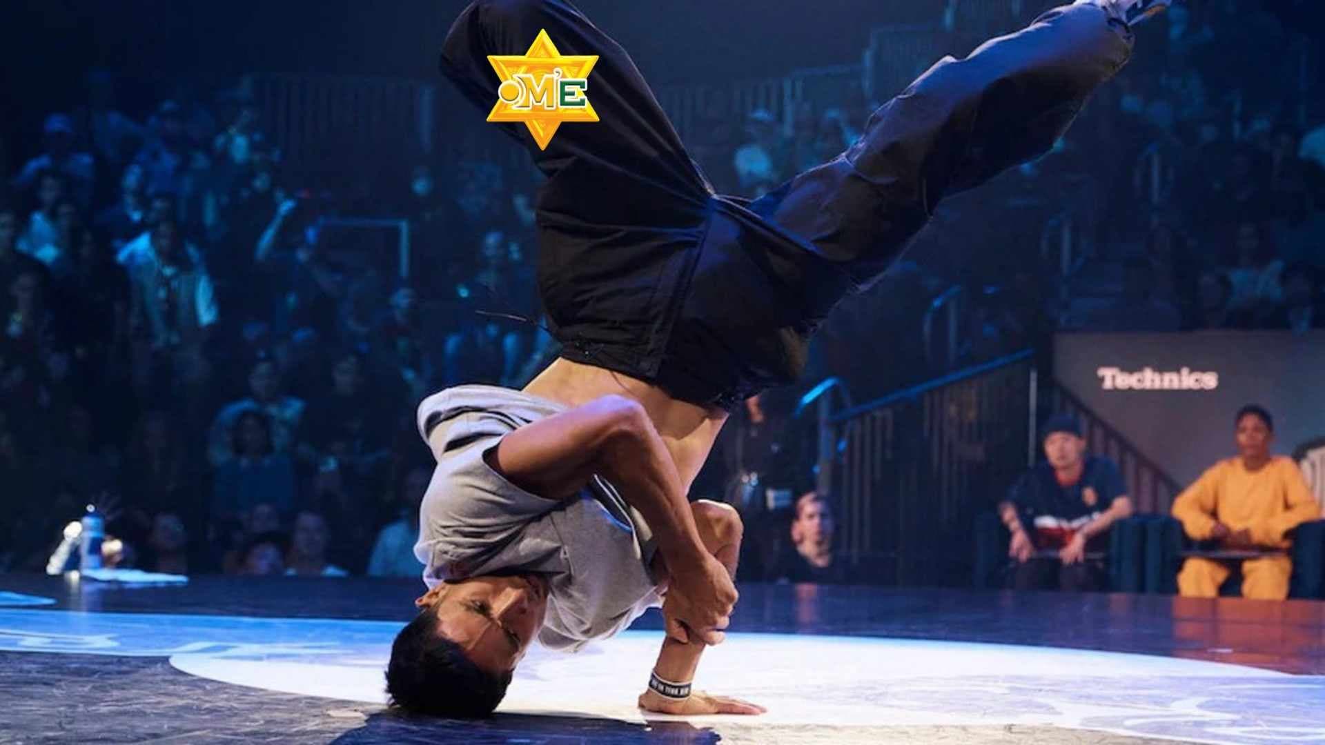 Học Nhảy Breaking – Hành Trình Bứt Phá Từ Cơ Bản
