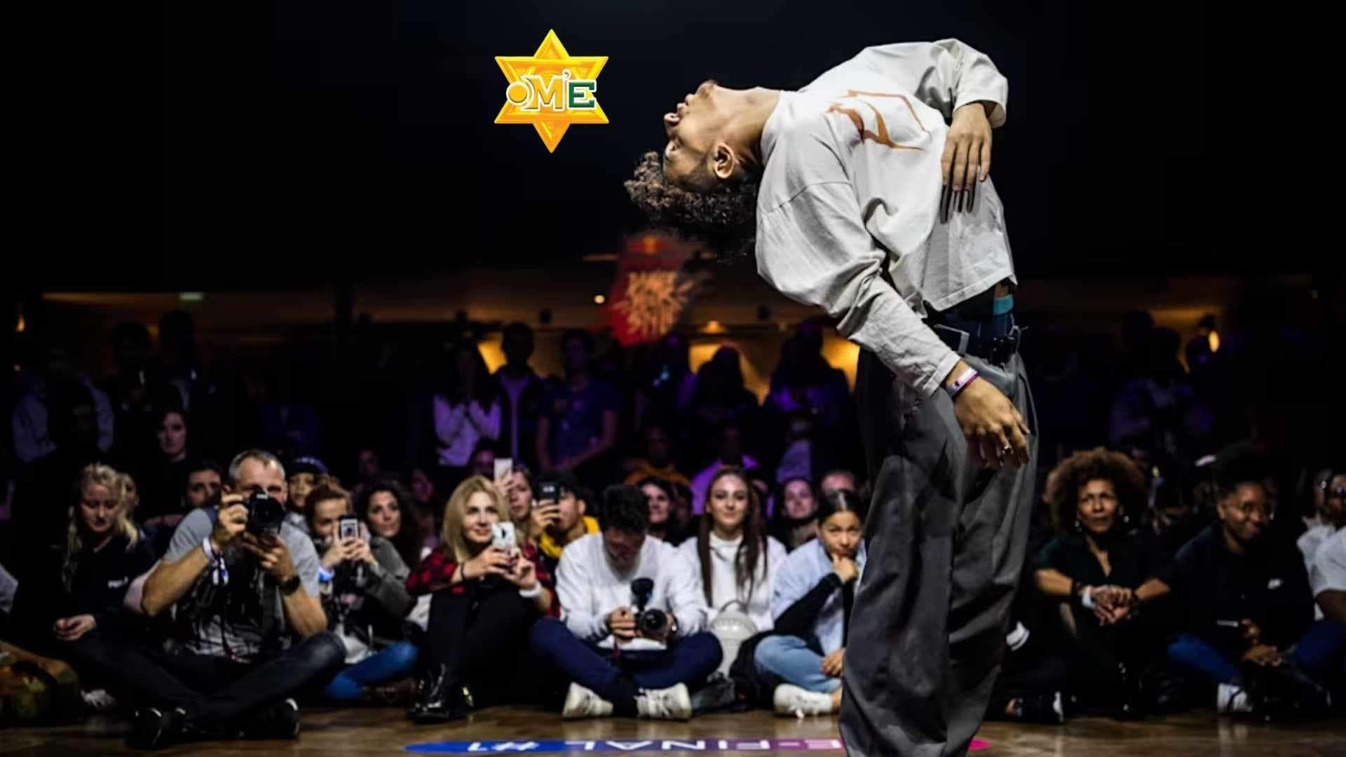 Kỹ Thuật Locking Cơ Bản – Nền Tảng Vững Chắc Cho Dancer Mới Bắt Đầu