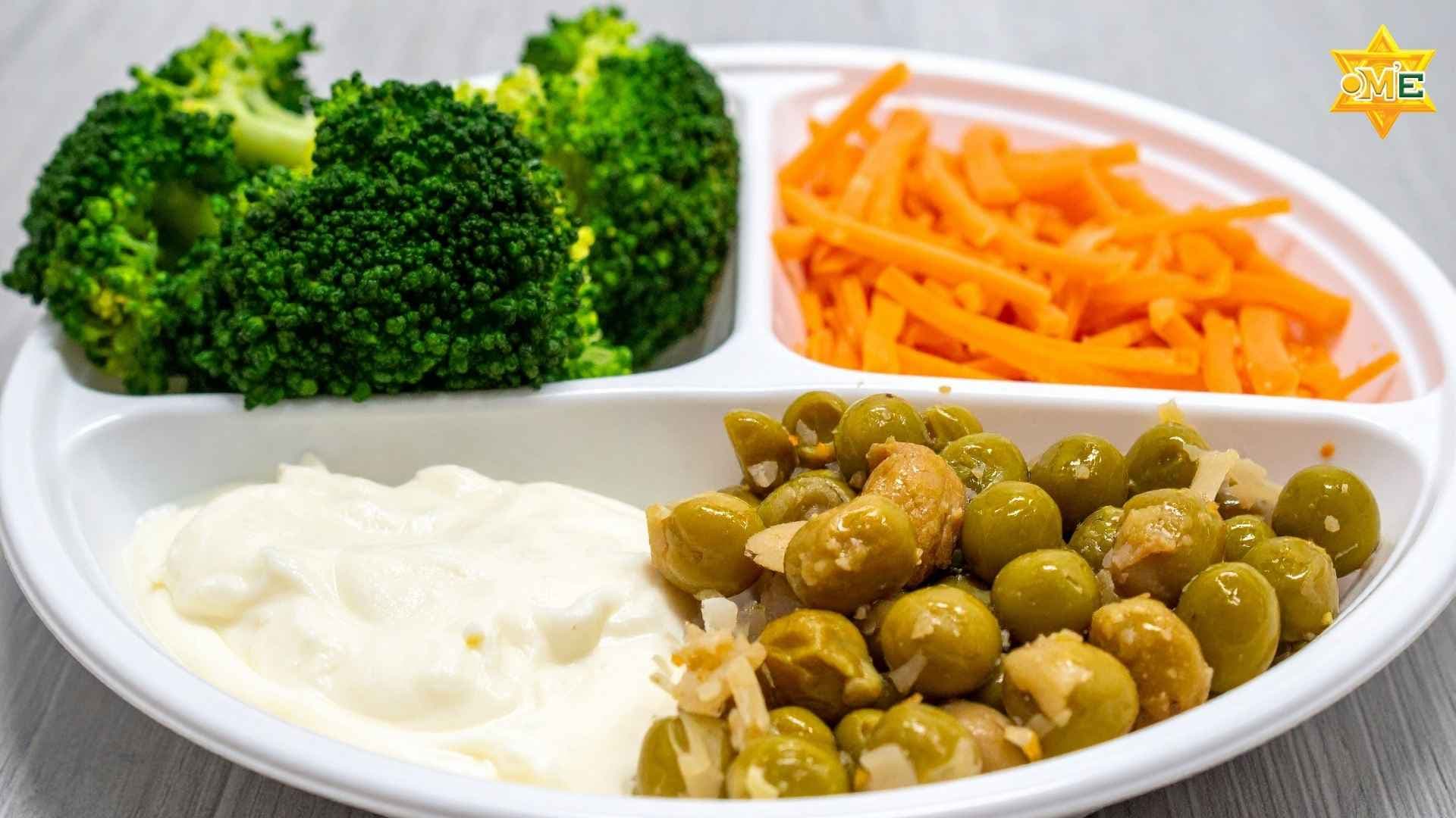 Chế độ ăn cho người ung thư phổi – Dinh dưỡng giúp hồi phục và nâng cao sức khỏe