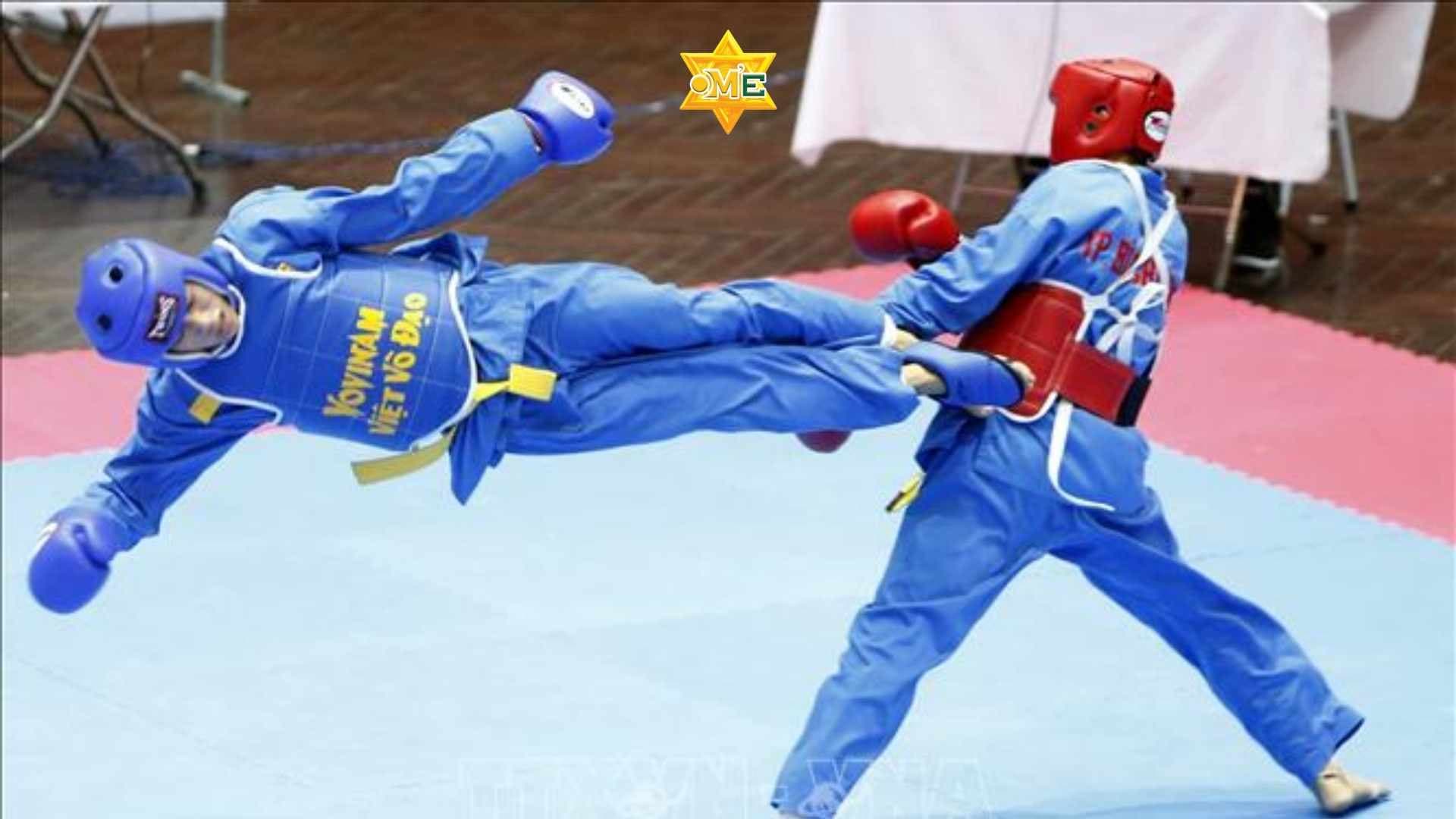 Lý thuyết võ đạo Vovinam: Từ triết lý đến thực hành trong đời sống hiện đại