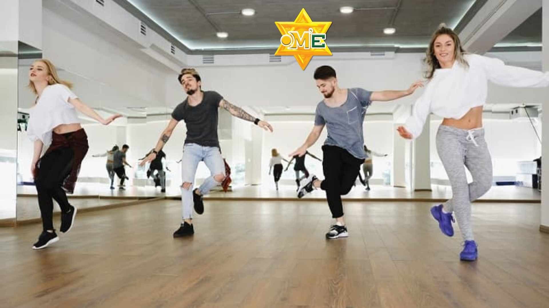 Tập nhảy tại nhà cho người mới bắt đầu – Bí quyết chạm tới đam mê vũ điệu từ con số 0