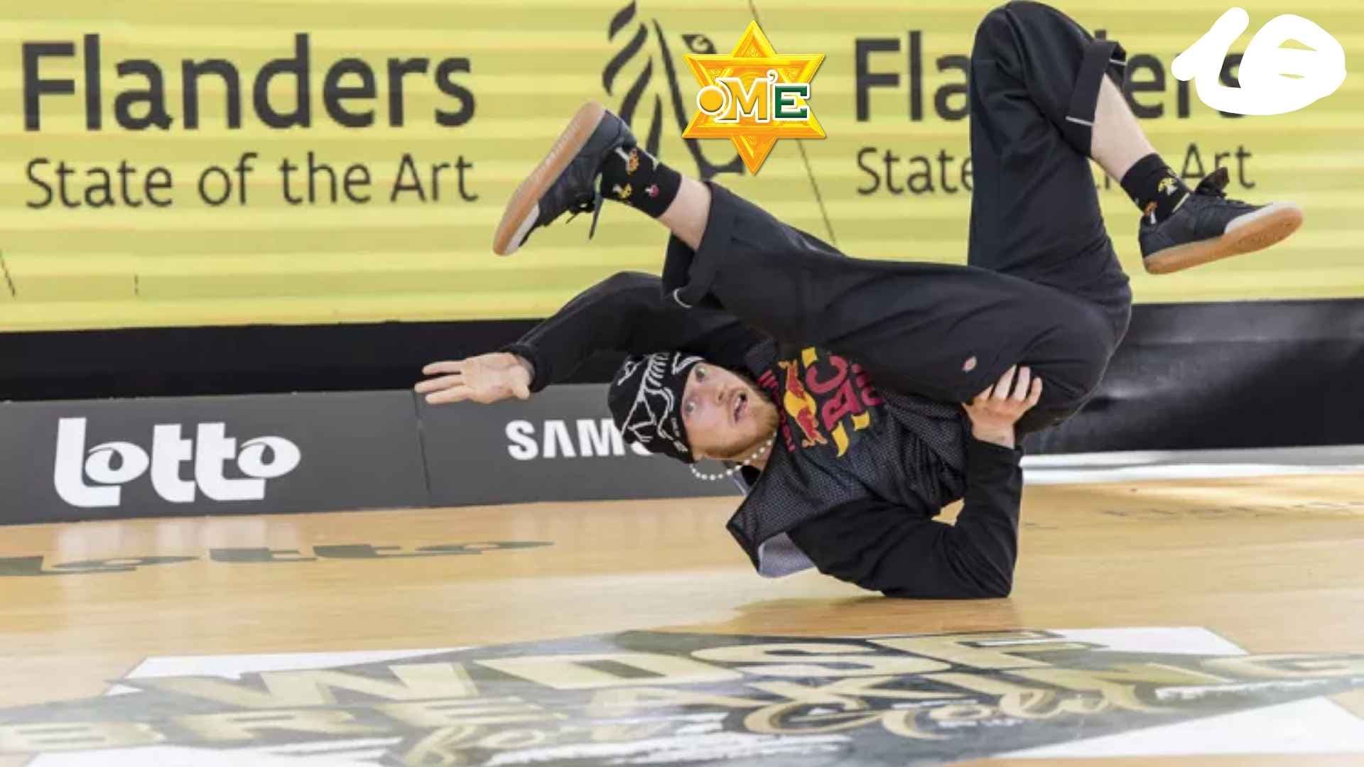 Breaking cho người mới học – Lộ trình làm chủ từ con số 0