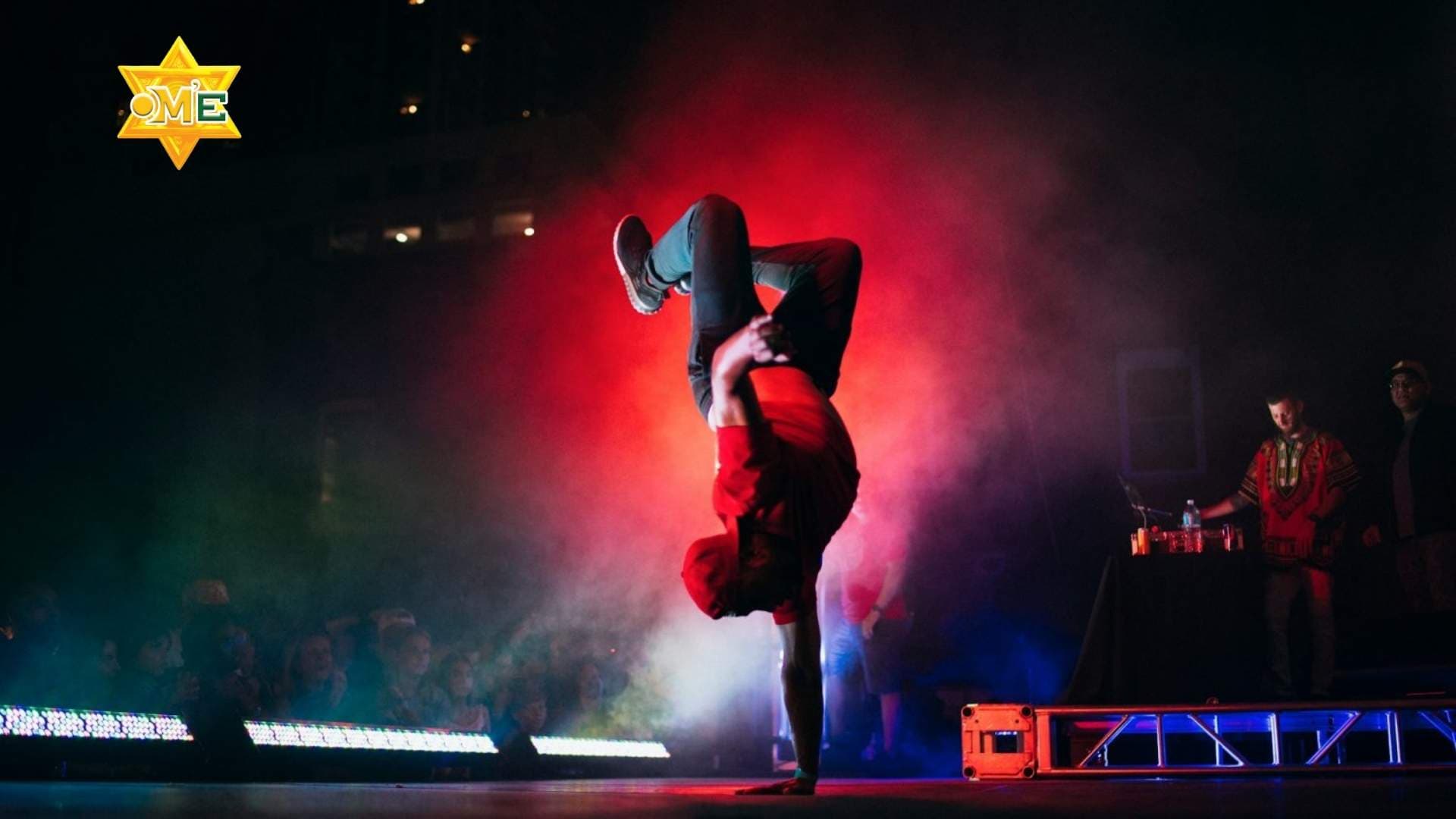 Nhảy Breaking Là Gì? Khám Phá Từ Nghĩa Gốc Đến Ứng Dụng Hiện Đại