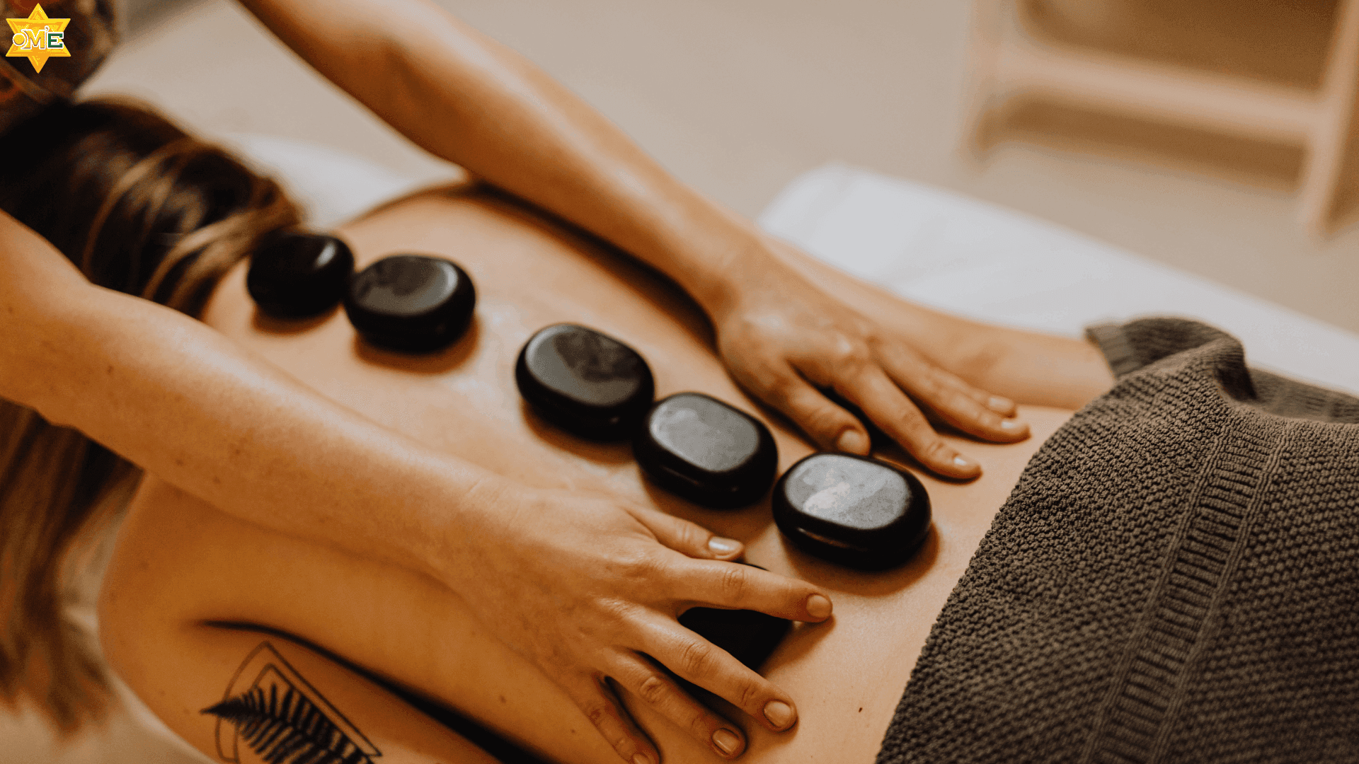Khám phá massage thư giãn toàn thân – Giải pháp sống khỏe, chống stress thời hiện đại