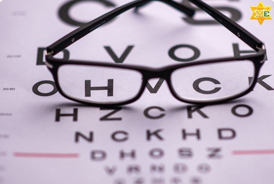 Bấm huyệt chữa mắt mờ có thực sự hiệu quả không?