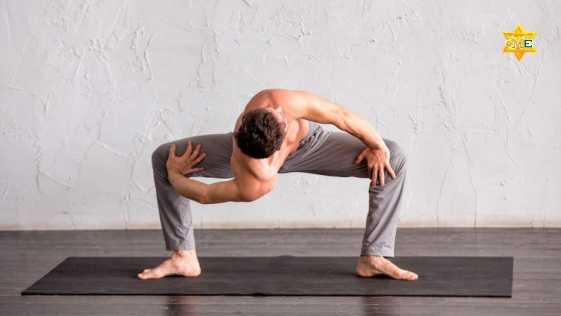 Yoga tăng cường sức mạnh – Bí quyết xây dựng cơ lõi và thể lực bền vững