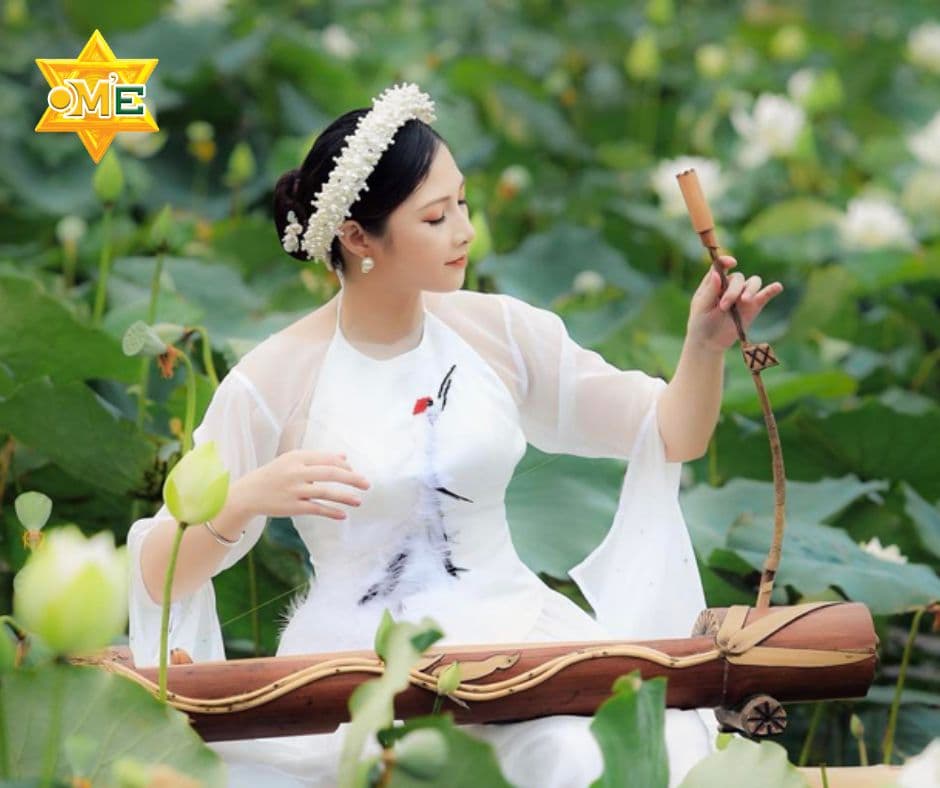 Đàn Bầu Cho Người Mới Bắt Đầu – Hành Trình Khám Phá Âm Thanh Dân Tộc