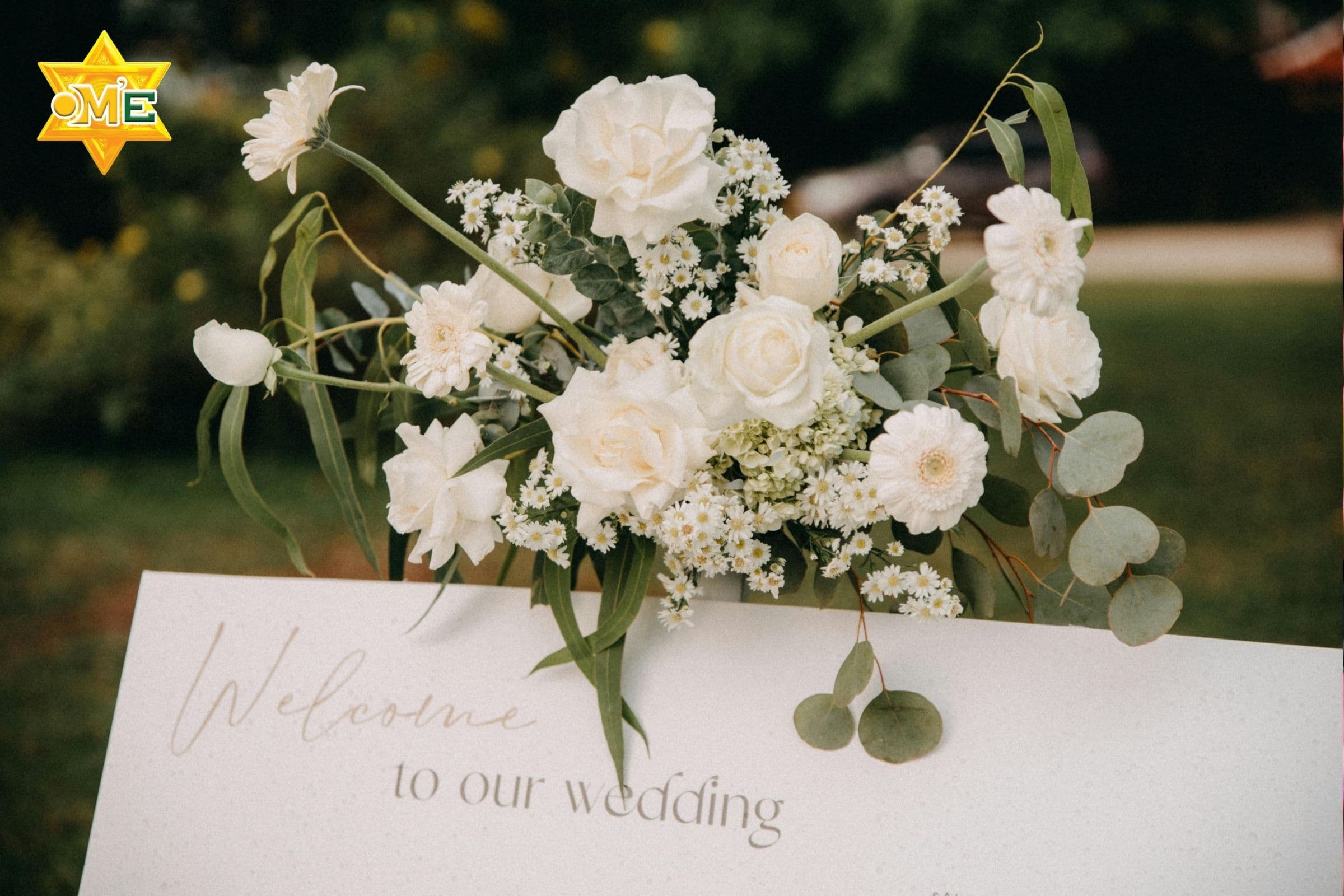 Hướng Dẫn Cắm Hoa Cưới Đẹp & Ý Nghĩa Cho Ngày Trọng Đại