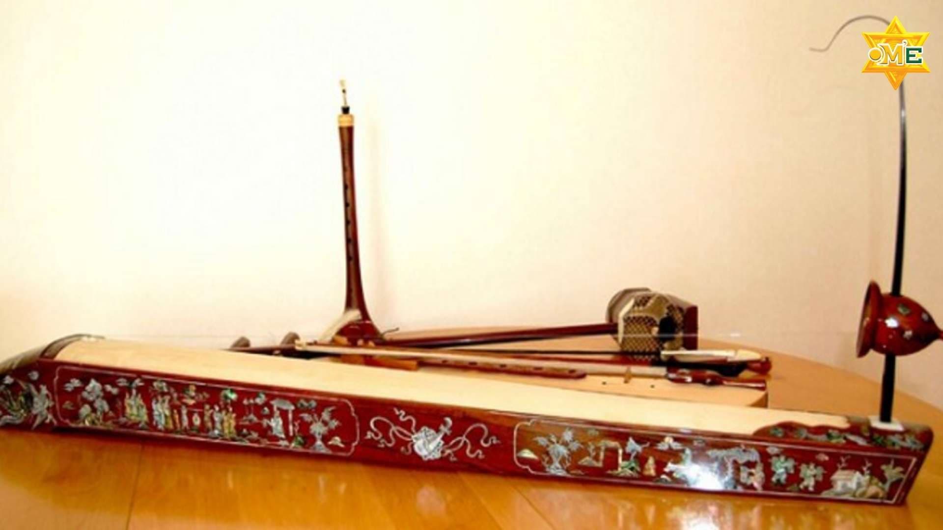 Đàn bầu là gì? – Hành trình học đàn bầu cùng giai điệu ca ngợi quê hương, đất nước