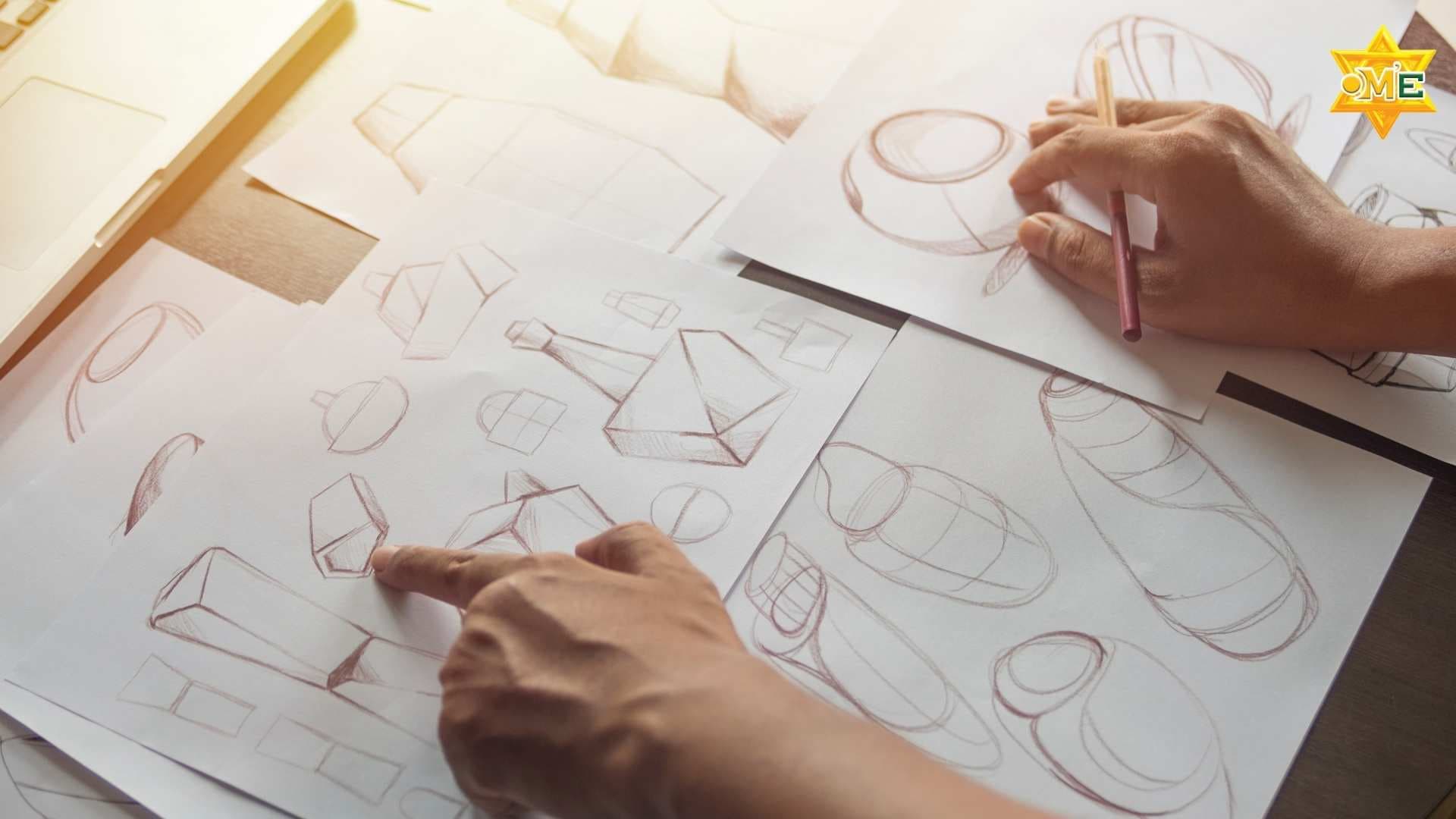 Mỹ thuật ứng dụng là gì? Học Mỹ Thuật Ứng Dụng nâng cao để bứt phá sáng tạo