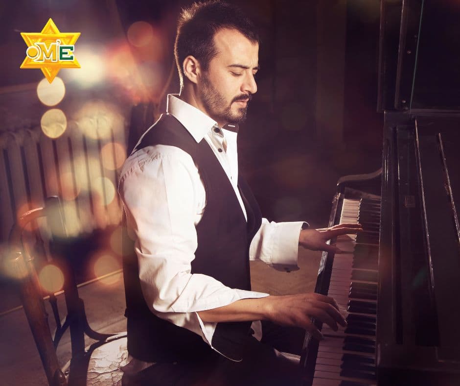 Khóa học Piano Cơ Bản Cho Người Lớn Hành Trình Khơi Dậy Đam Mê Âm Nhạc Từ Con Số 0