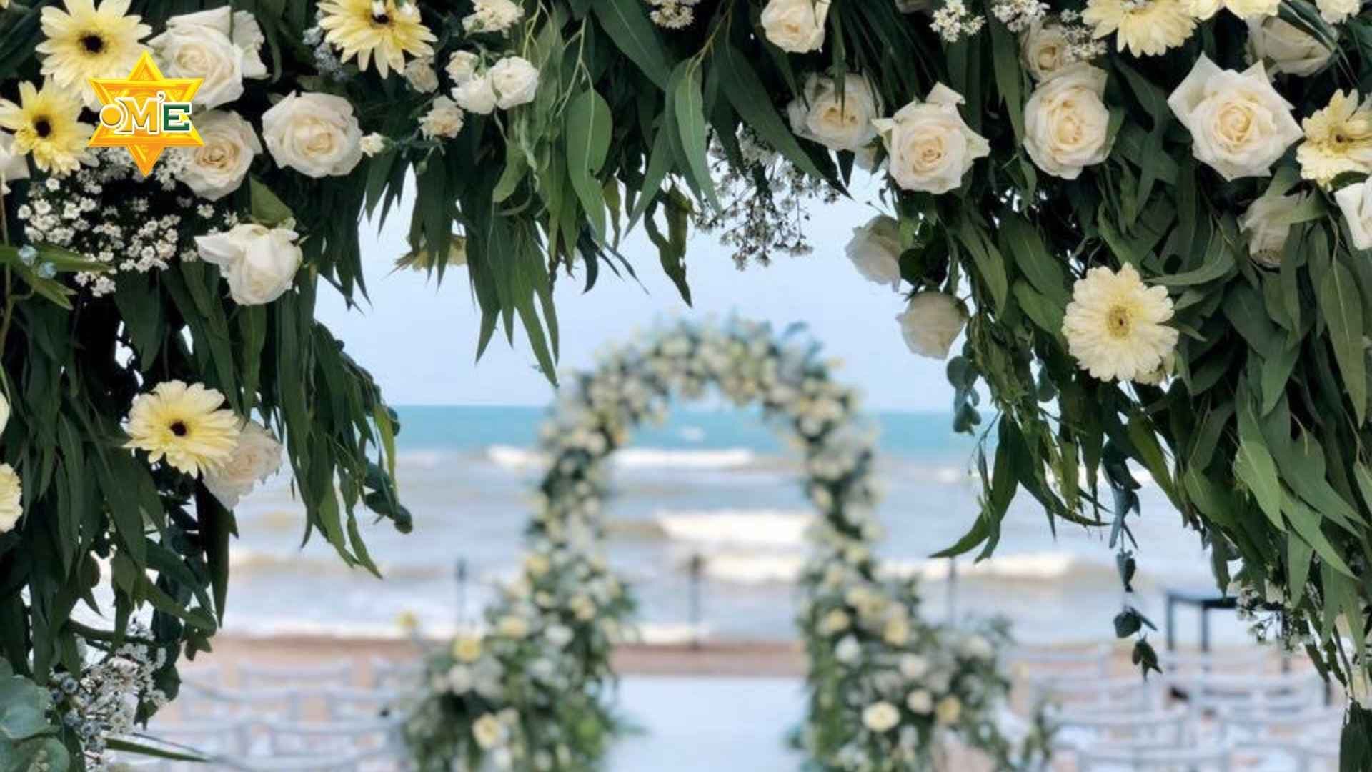 Học cắm hoa sự kiện chuyên nghiệp online – Khóa học vừa học vừa làm tại nhà